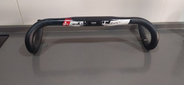 Manillar FSA carretera