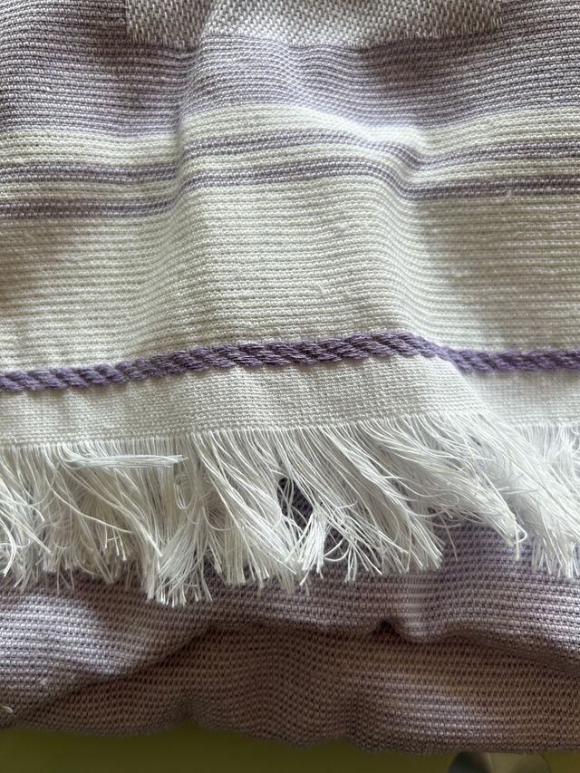 Nespresso telo da spiaggia