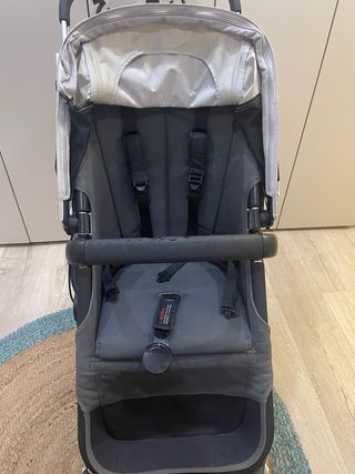 Bugaboo cameleon 3 standard beige