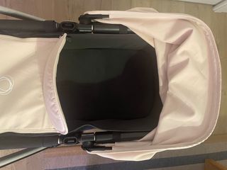 Bugaboo cameleon 3 standard beige