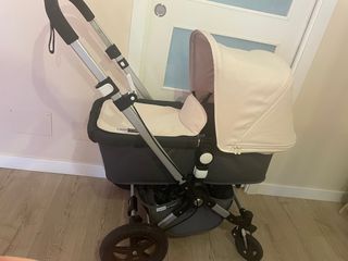Bugaboo cameleon 3 standard beige