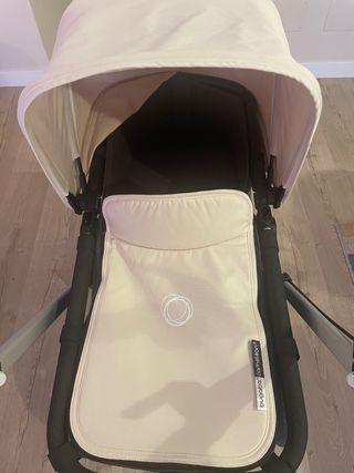 Bugaboo cameleon 3 standard beige
