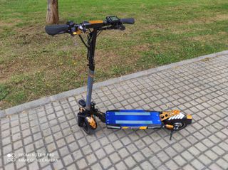 Se arreglan patinete eléctrico soy  particular 