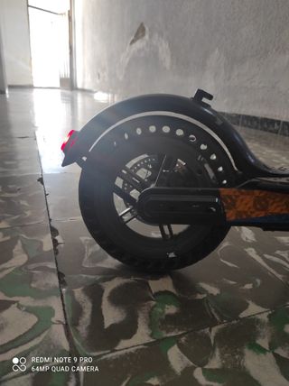Se arreglan patinete eléctrico soy  particular 