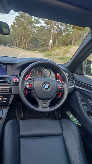BMW F10 M SERIE 5