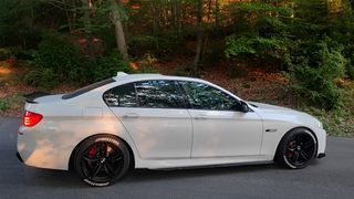 BMW F10 M SERIE 5