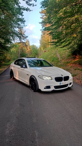 BMW F10 M SERIE 5