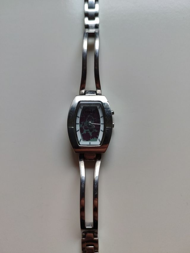 Reloj Fossil mujer