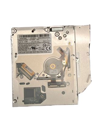Dvd rom SuperDrive 898A MacBook Pro 