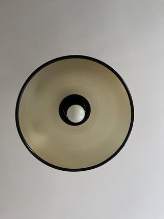 Lámpara de techo habitación o salón 
