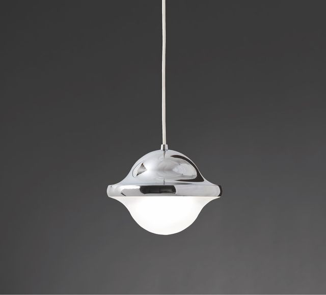 Lámpara danesa Bubi de Pandul