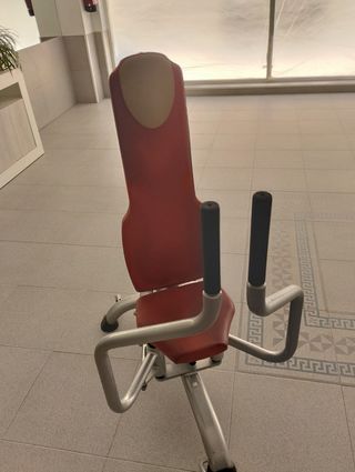 gimnasio hidráulico transporte incluido