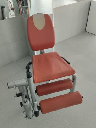 gimnasio hidráulico transporte incluido