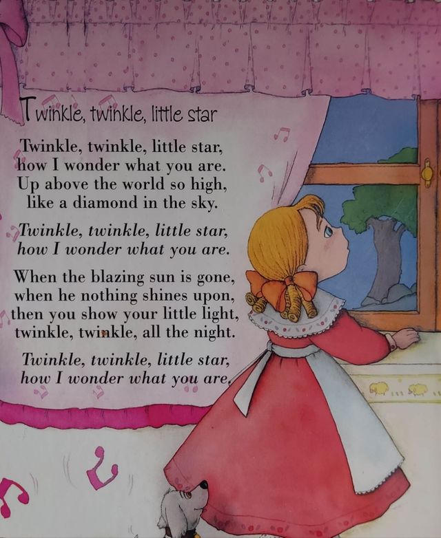 Mis primeras canciones en ingles . Libro+ CD