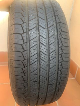 Par de Neumáticos 235/55 R18 100V