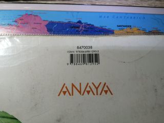 Libros 2º bachillerato