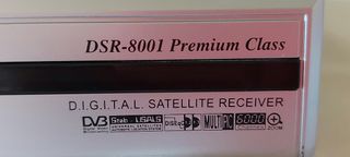 deco BigSat dsr-8001 premium class