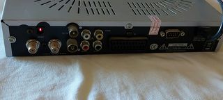 deco BigSat dsr-8001 premium class