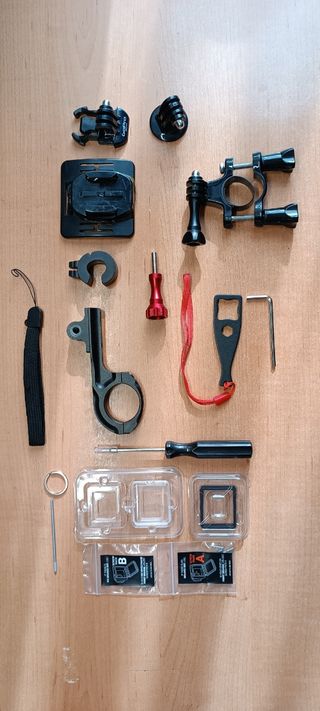 Accesorios GoPro
