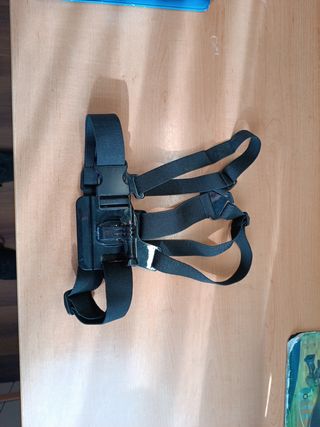 Accesorios GoPro