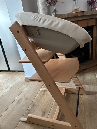 Newborn set tripp trapp stokkee