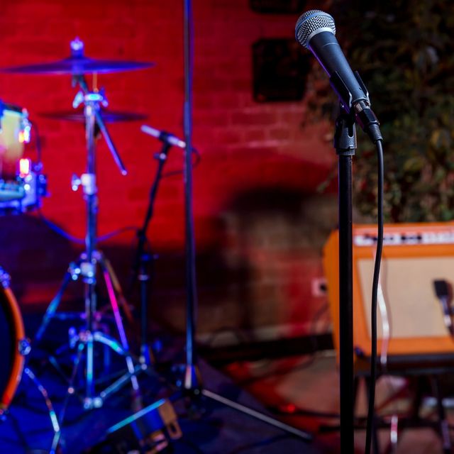 Alquiler de luz y sonido ✅️