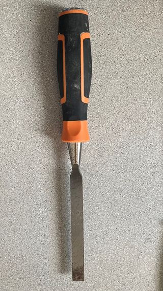 Cincel o formón Magnusson 12 mm