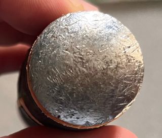 Cincel o formón Magnusson 12 mm