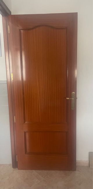 Puertas