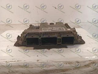 9664843780 CENTRALITA MOTOR UCE PEUGEOT 308 SW I