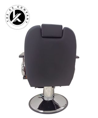 Silla para peluqueros y barberos.