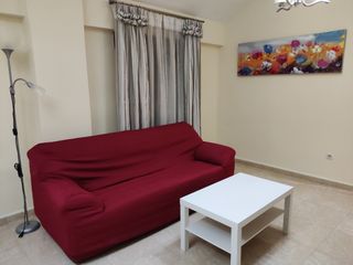 Piso en alquiler Baeza