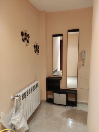 Piso en alquiler Baeza