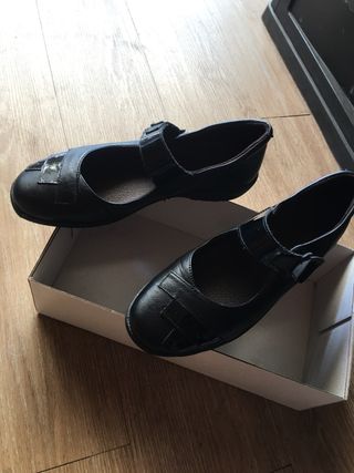 Zapato señora