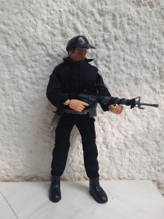 Maletín Madelman La Razón