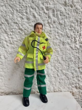 Maletín Madelman La Razón