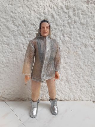 Maletín Madelman La Razón