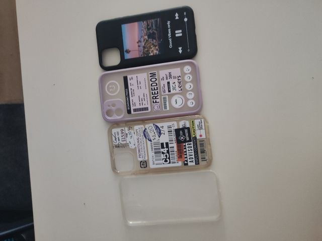 Fundas phone 11
