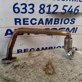 ENFRIADOR EGR BMW SERIE 3 330 AÑO 2003