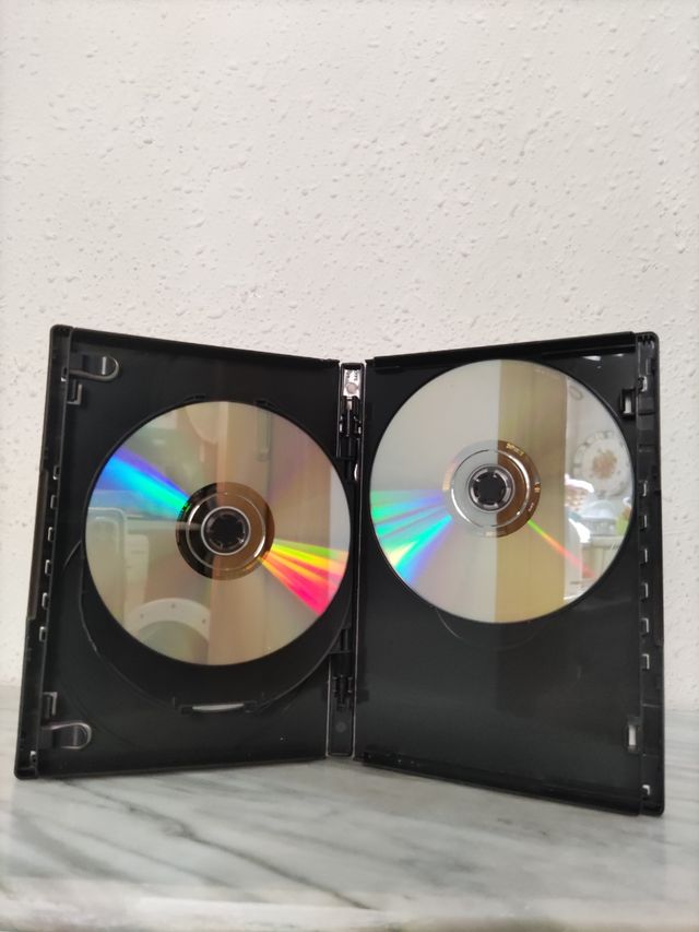 Completa Star the Clone Wars  DVD