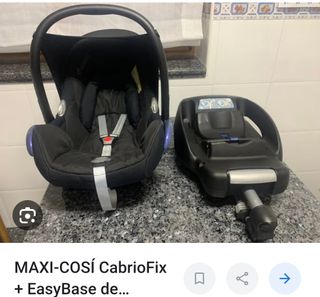 Carro boogabo 