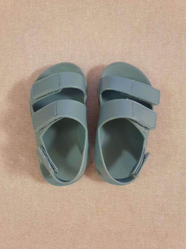 Sandalias Bebé