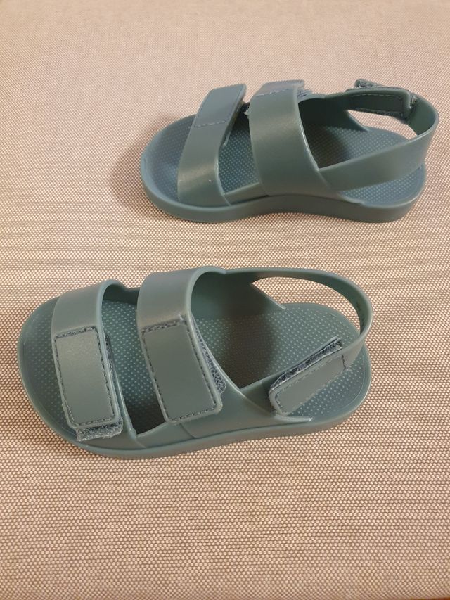 Sandalias Bebé