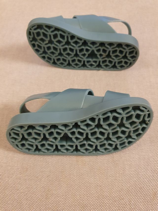 Sandalias Bebé
