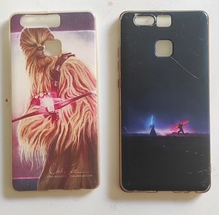 Fundas móvil Huawei P9
