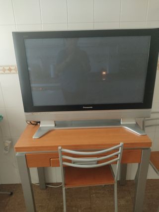 Televisión Panasonic, funciona perfectamente
