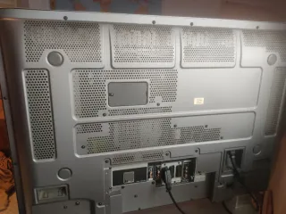 Televisión Panasonic, funciona perfectamente