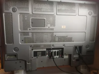 Televisión Panasonic, funciona perfectamente