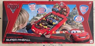 PINBALL CARS 2
