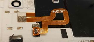 lote Despiece Mi note 3 pro